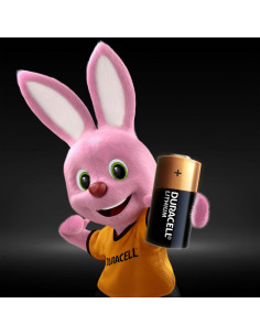 Duracell 123 B1 1pz