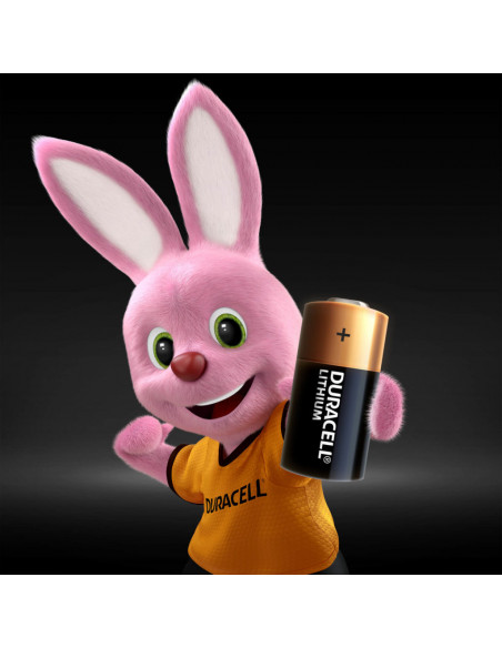Duracell 123 B1 1pz
