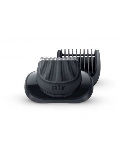 Braun EasyClick Accessorio Regolabarba Per Rasoio Elettrico Series 5, 6 E 7 (Nuova Generazione)