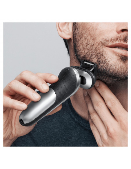 Braun EasyClick Accessorio Regolabarba Per Rasoio Elettrico Series 5, 6 E 7 (Nuova Generazione)