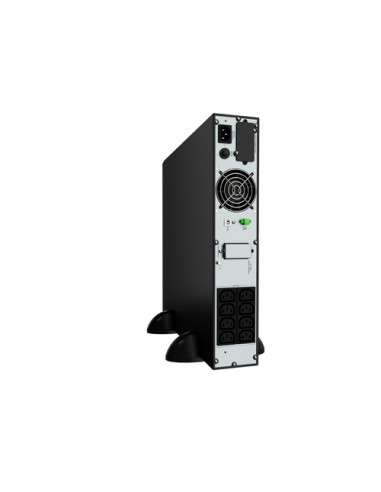 Vertiv Liebert UPS rack/tower GXE da 1.500 VA/1.350 W 230 V con tecnologia a doppia conversione online | Batteria VRLA al piombo