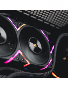 VALKYRIE RAFF. CPU LIQUIDO SYN 240 ARGB VK-AIOSY240B