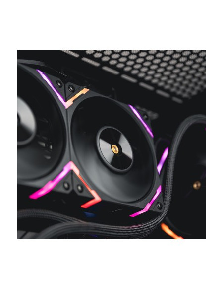 VALKYRIE RAFF. CPU LIQUIDO SYN 240 ARGB VK-AIOSY240B