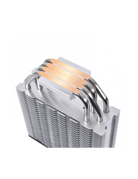 THERMALTAKE CPU COOLER TOUGHAIR 510 120mm 500~2000rpm