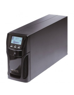 UPS Riello VISION 1100 110VA/880W TOWER auton. 8 min.
