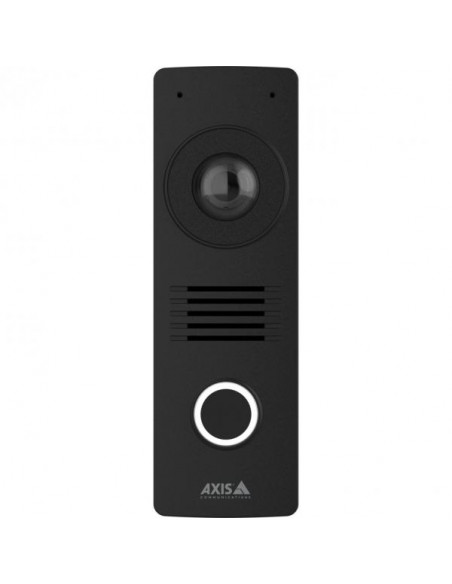 AXIS I8116-E BLACK