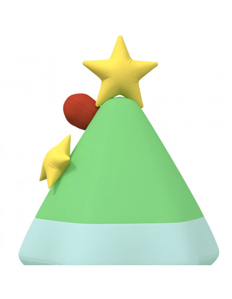 Albero di Natale Gonfiabile con LED 240 cm