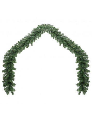 Ghirlanda Natalizia con Luci a LED 5 m