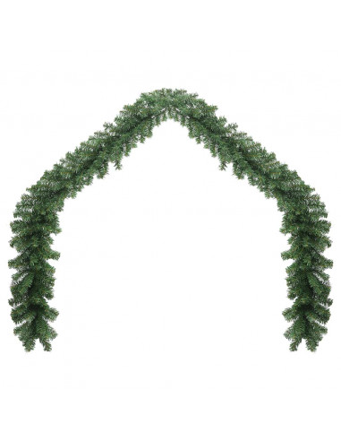 Ghirlanda Natalizia con Luci a LED 10 m