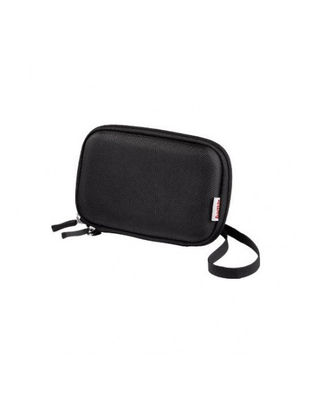 Custodia hard disk Hama 00695546 E.V.A. Hdd Case 2.5 Black Black