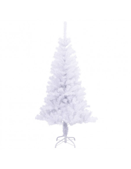 Albero di Natale Artificiale con Supporto 150 cm 380 Rami