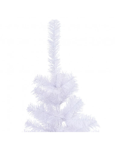 Albero di Natale Artificiale con Supporto 150 cm 380 Rami