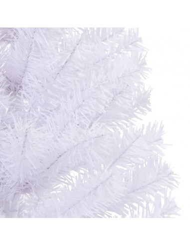 Albero di Natale Artificiale con Supporto 150 cm 380 Rami