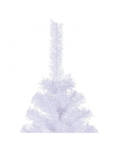 Albero di Natale Artificiale con Supporto 180 cm 620 Rami