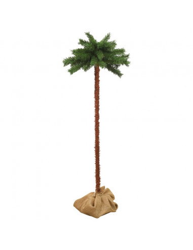 Albero di Natale con LED 150 cm