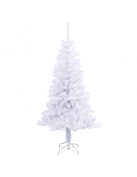 Albero di Natale Artificiale con Supporto 120 cm 230 Rami