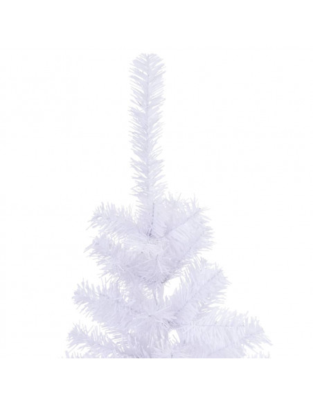Albero di Natale Artificiale con Supporto 120 cm 230 Rami