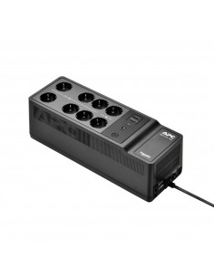 APC BE1050G2-IT gruppo di continuità (UPS) Standby (Offline) 1,05 kVA 600 W 8 presa(e) AC 2