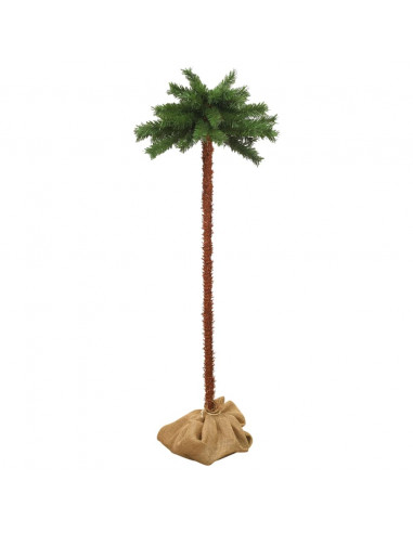 Albero di Natale con LED 180 cm