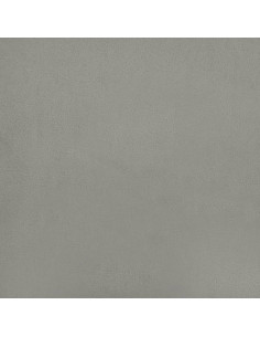 Giroletto con Testiera Grigio Chiaro 200x200 cm in Velluto