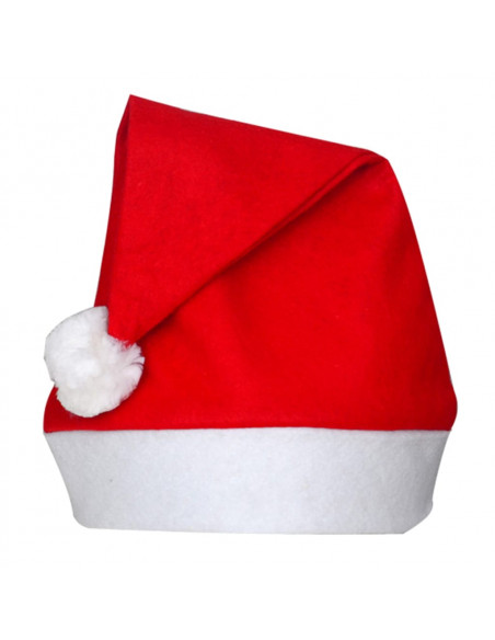 Cappelli Babbo Natale 24 pz