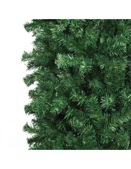 Albero di Natale ad Arco Verde 270 cm