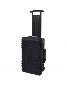 Trolley Portautensili Imbottito all'Interno 2