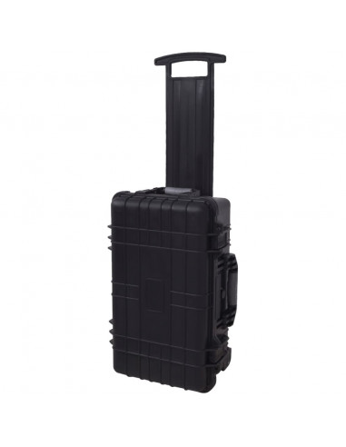 Trolley Portautensili Imbottito all'Interno