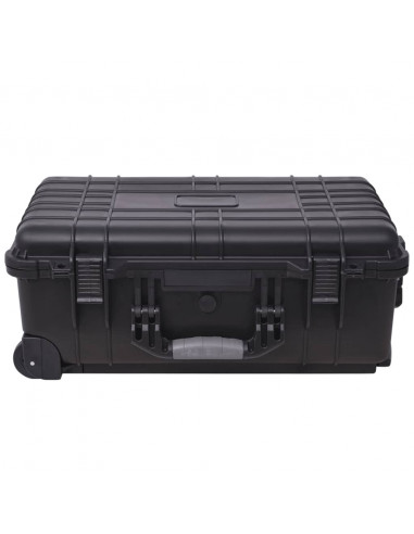 Trolley Portautensili Imbottito all'Interno