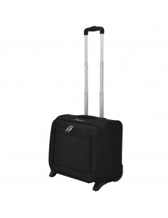 Trolley Pilota Nero 2