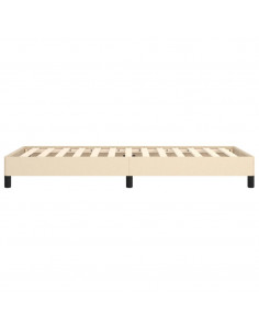 Giroletto Crema 100x200 cm in Tessuto