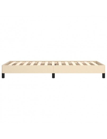Giroletto Crema 100x200 cm in Tessuto
