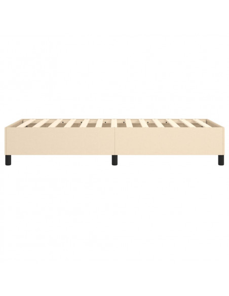 Giroletto Crema 100x200 cm in Tessuto