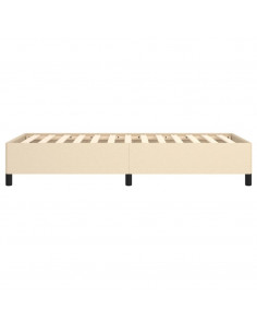 Giroletto Crema 100x200 cm in Tessuto