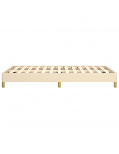 Giroletto Crema 120x190 cm in Tessuto