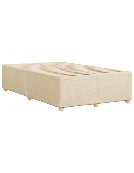 Giroletto Crema 120x190 cm in Tessuto