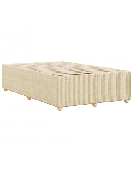 Giroletto Crema 120x190 cm in Tessuto