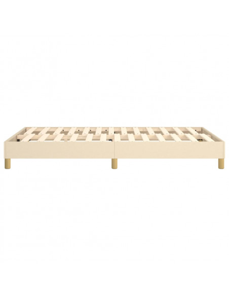 Giroletto Crema 120x200 cm in Tessuto