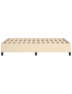 Giroletto Crema 120x200 cm in Tessuto