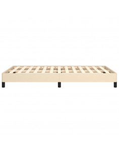 Giroletto Crema 120x200 cm in Tessuto