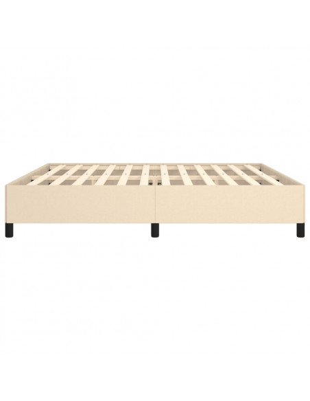 Giroletto Crema 200x200 cm in Tessuto
