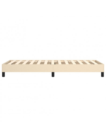 Giroletto Crema 80x200 cm in Tessuto