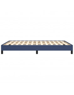 Giroletto Grigio Blu 140x200 cm in Tessuto