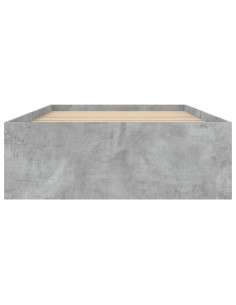 Giroletto Grigio Cemento 100x200 cm