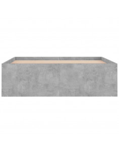 Giroletto Grigio Cemento 120x200 cm