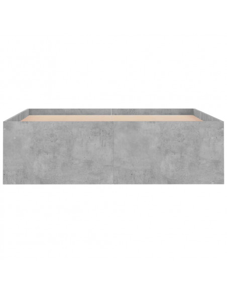 Giroletto Grigio Cemento 120x200 cm