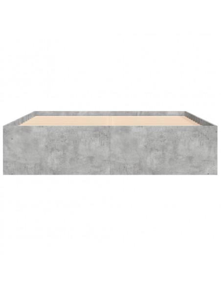 Giroletto Grigio Cemento 140x190 cm
