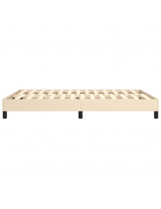 Giroletto Grigio Crema 140x200 cm in Tessuto