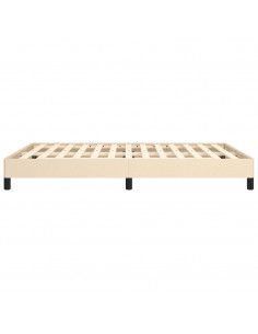 Giroletto Grigio Crema 140x200 cm in Tessuto