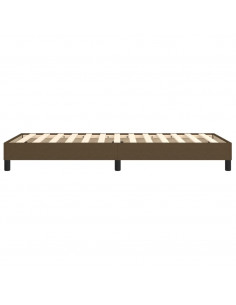 Giroletto Grigio Marrone 100x200 cm in Tessuto